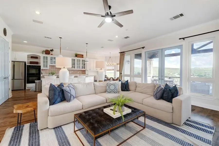 17902 Crystal Cove, Jonestown, TX 78645 - #3