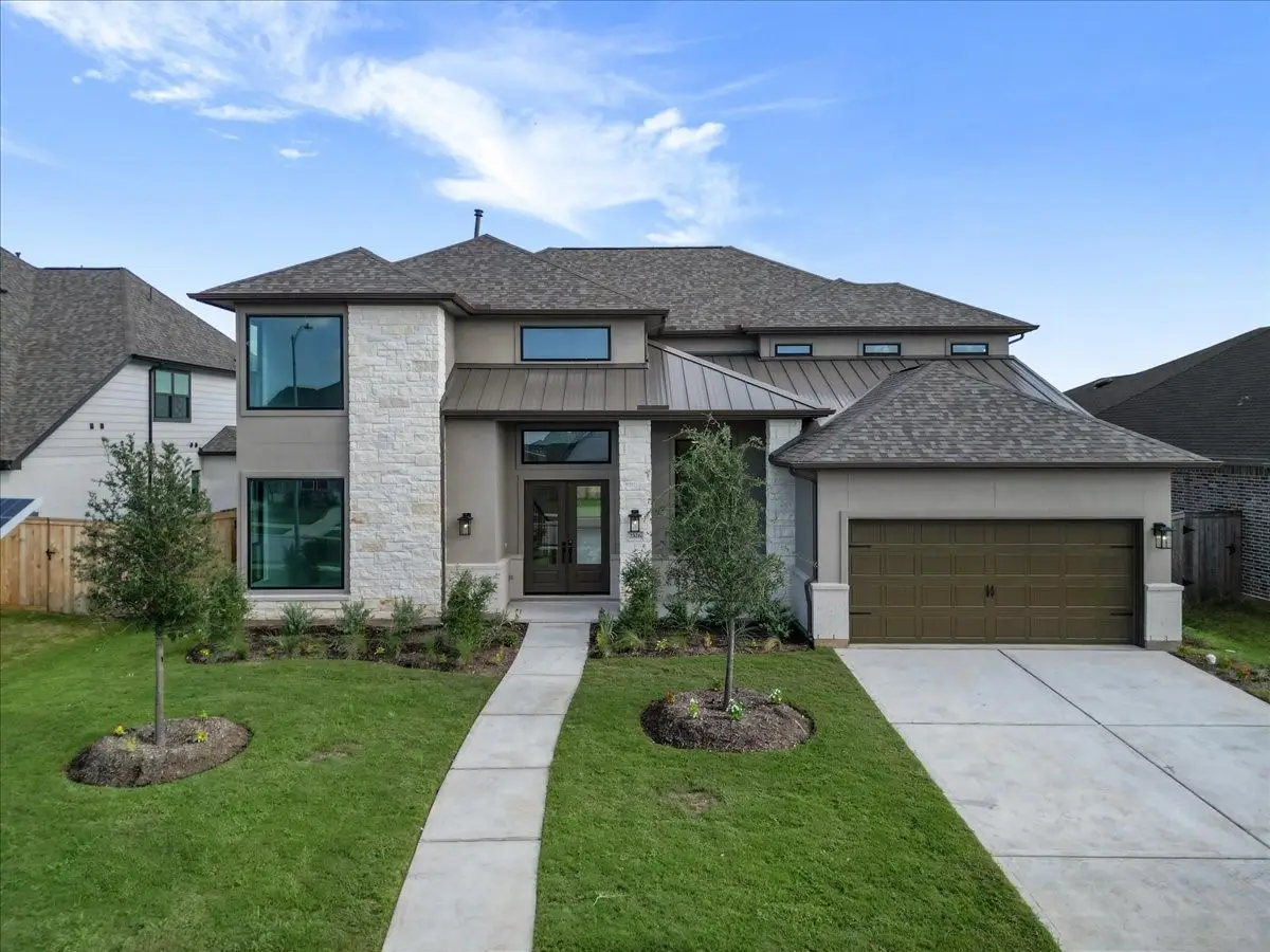 2326 Shooting Star Lane, Fulshear, TX 77423 - #1