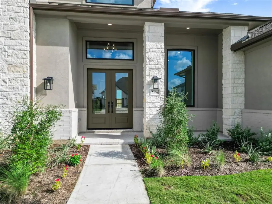2326 Shooting Star Lane, Fulshear, TX 77423 - #2