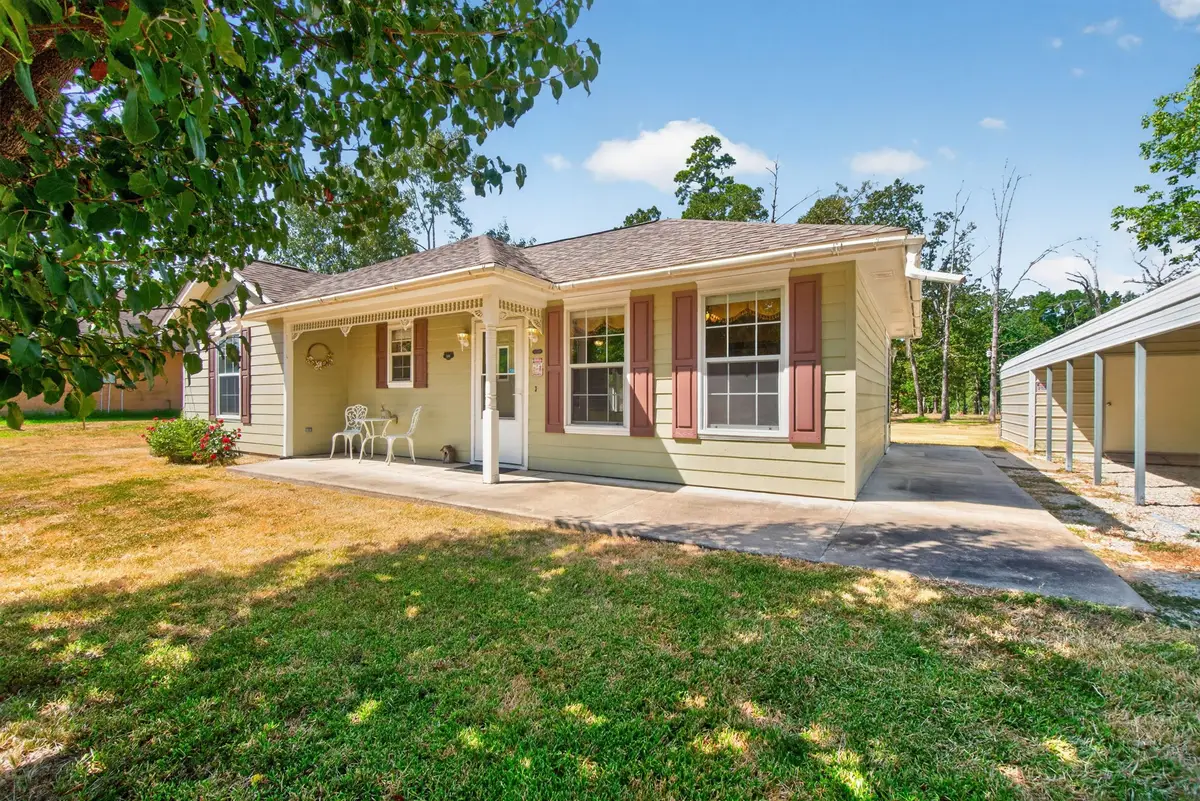 114 Holly Berry Street, Onalaska, TX 77360 - #1