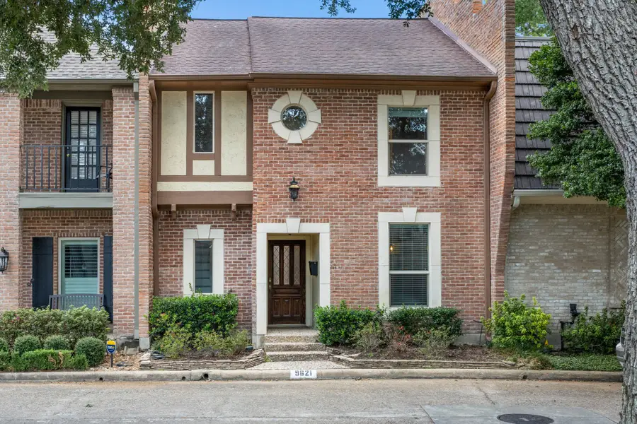 9621 Longmont Drive, Houston, TX 77063 - #2