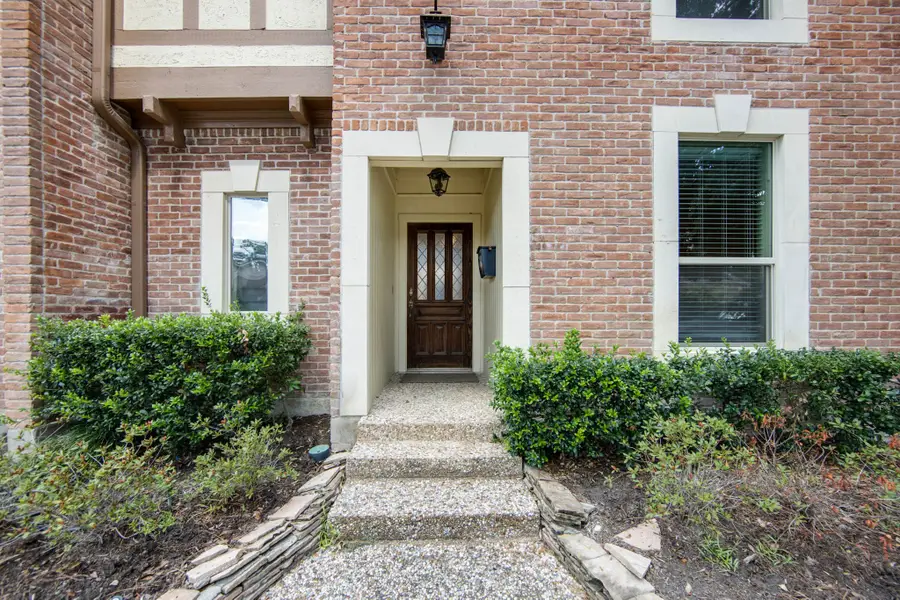 9621 Longmont Drive, Houston, TX 77063 - #3
