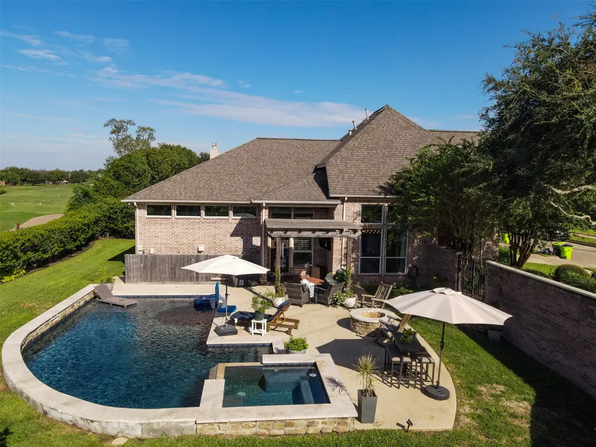9918 Chriesman Way, Missouri City, TX 77459 - #1