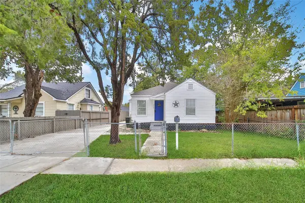 7707 Arberry Street, Houston, TX 77012