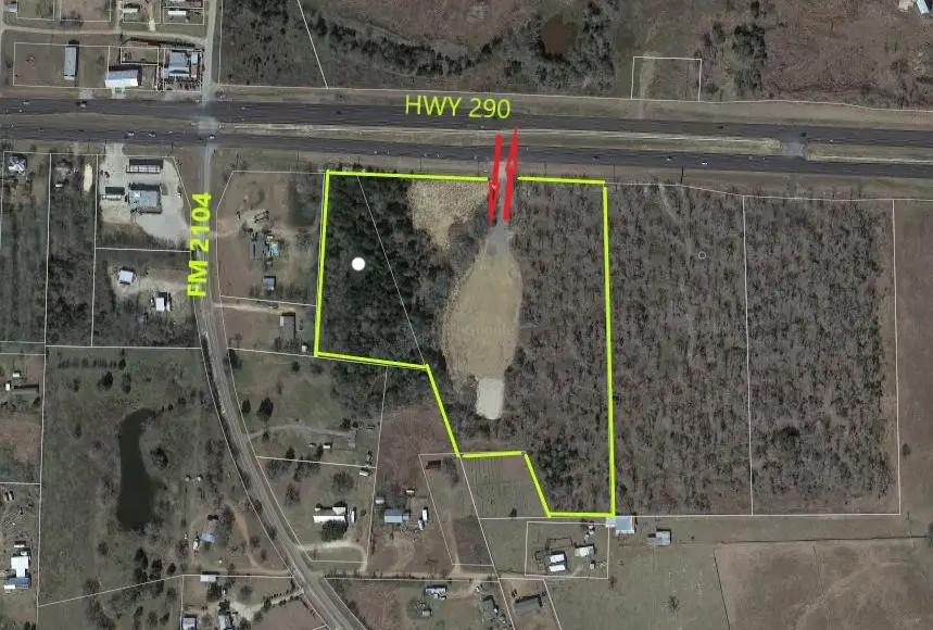 3907 Highway 290 Hwy Freeway, Paige, TX 78659 - Image #1