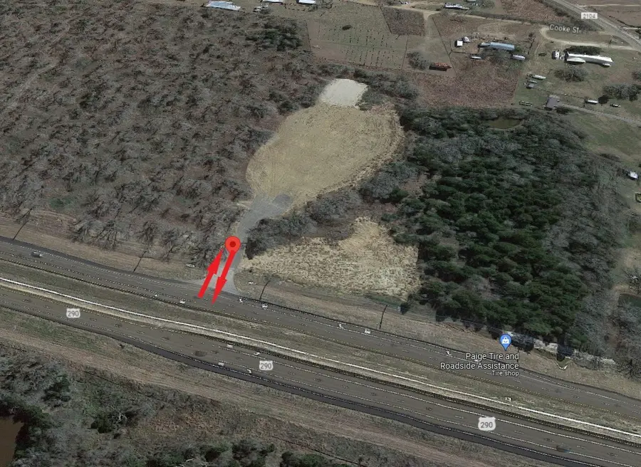 3907 Highway 290 Hwy Freeway, Paige, TX 78659 - Image #2