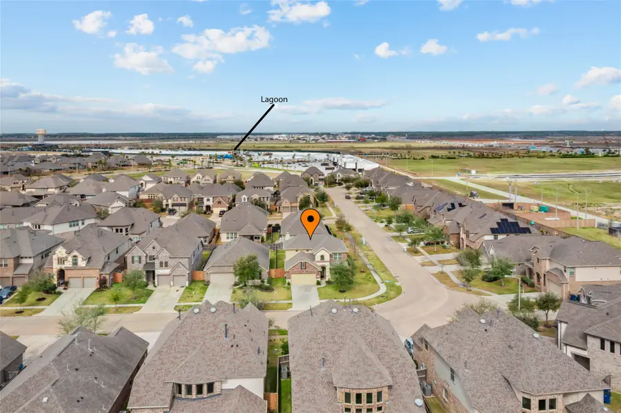 12402 Berberry Drive, Texas City, TX 77568 - #3