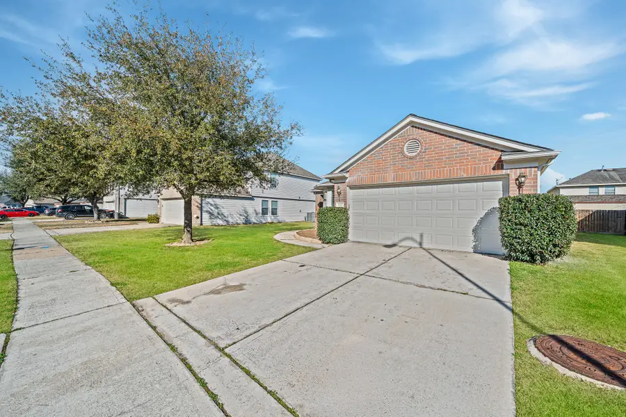14306 Darrah Drive, Houston, TX 77090 - #3