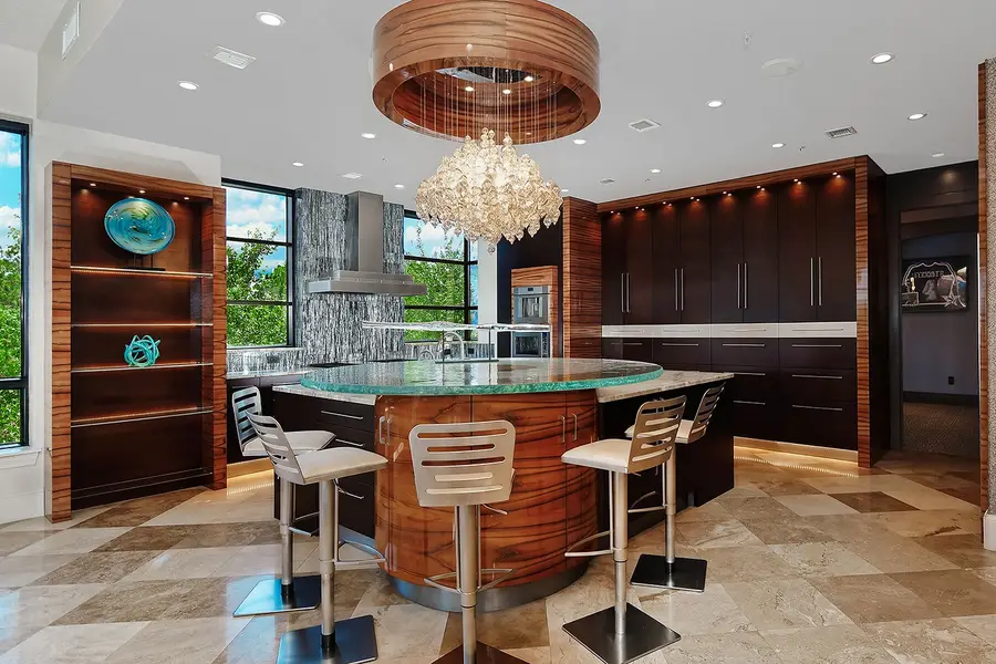1 Waterway Court #4E, The Woodlands, TX 77380 - #2