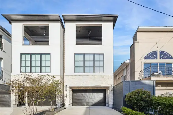 236 Birdsall Street, Houston, TX 77007