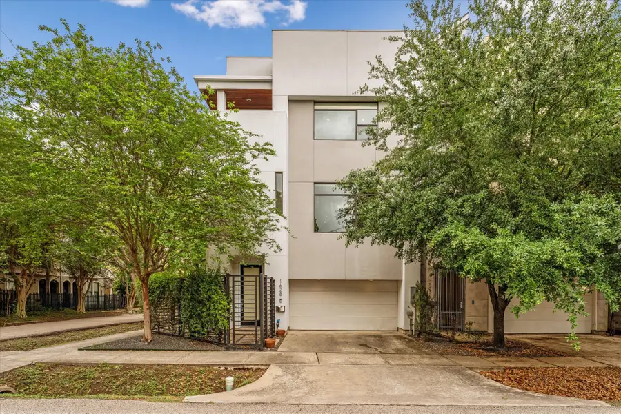 1628 Mcdonald Street, Houston, TX 77007 - #2