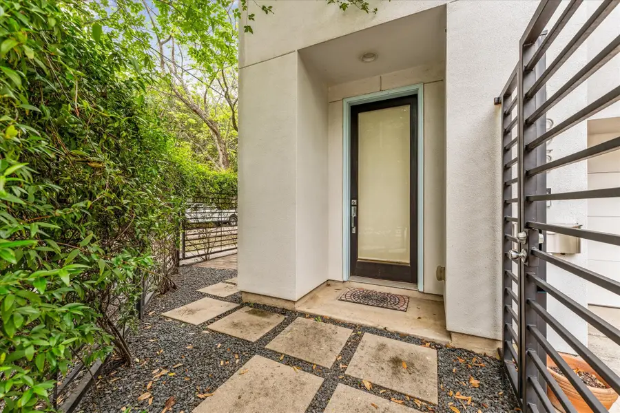 1628 Mcdonald Street, Houston, TX 77007 - #3