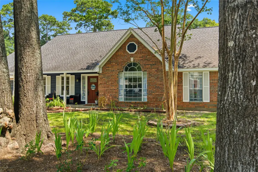 423 E Oak Hill Drive, Oak Ridge North, TX 77386 - #3