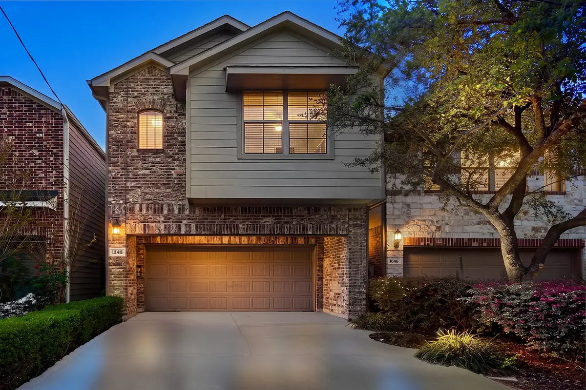 1046 W 26th Street, Houston, TX 77008 - #1
