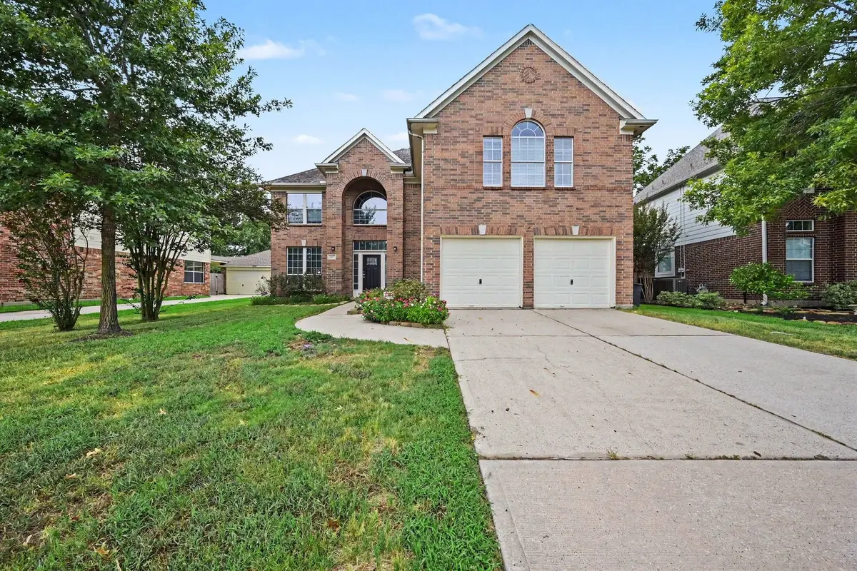 24927 Corbin Gate Drive, Spring, TX 77389 - #1