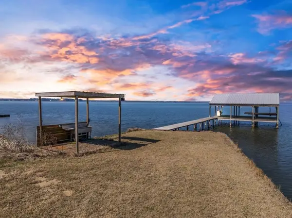 6930 W County Road 372, Jewett, TX 75846