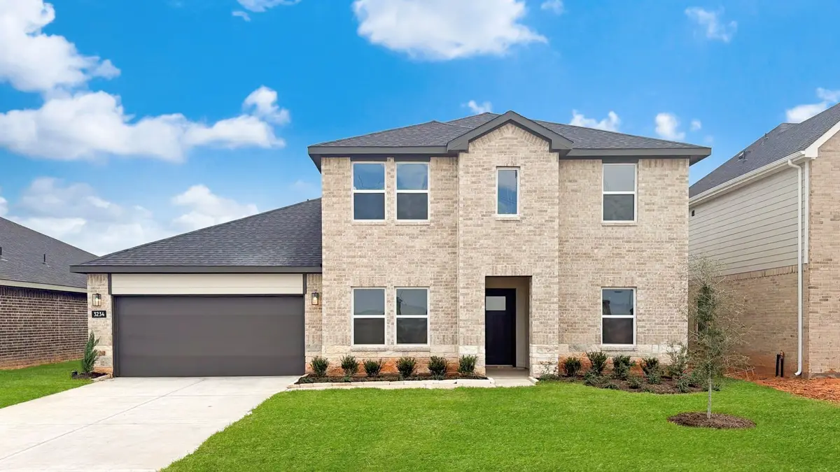 3234 Olivia Park Drive, Fulshear, TX 77441 - Image #1