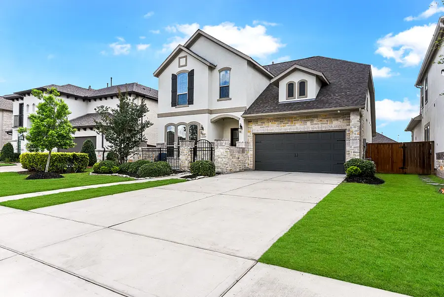 11918 Papaveri Street, Richmond, TX 77406 - #2