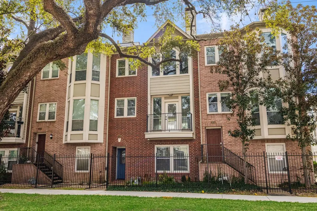 1410 Tuam Street, Houston, TX 77004 - #1