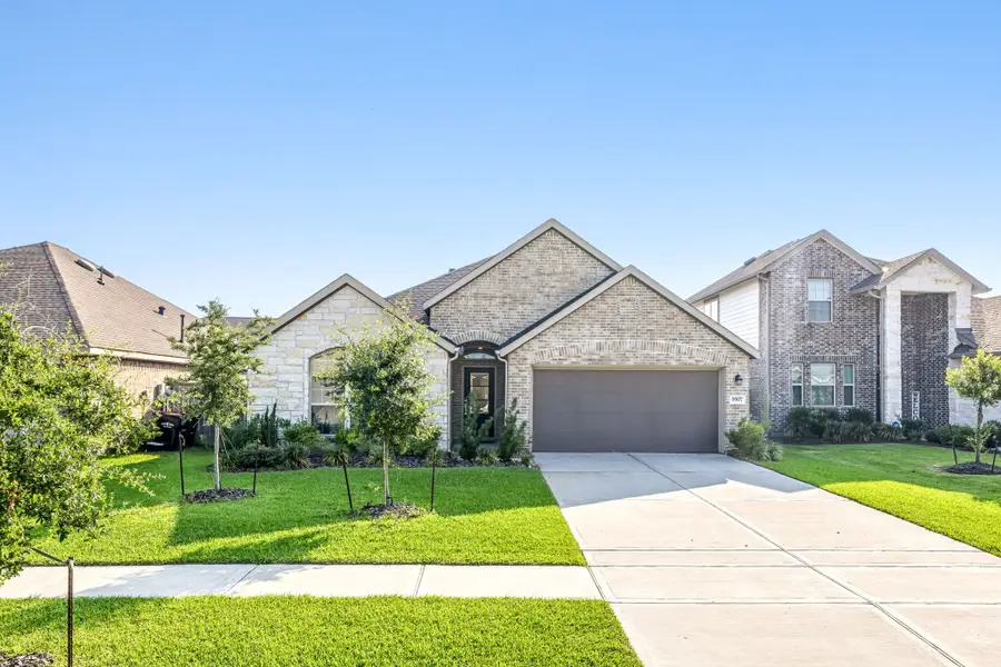 9907 Summer Peony Court, Baytown, TX 77521 - #2