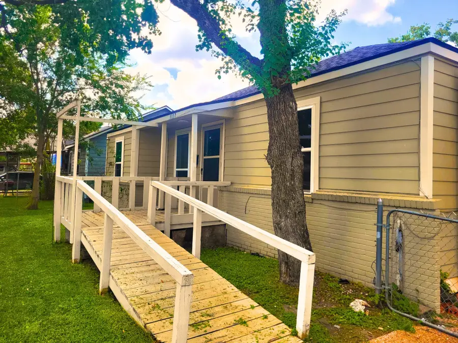 1117 16th Street, Galena Park, TX 77547 - Image #2