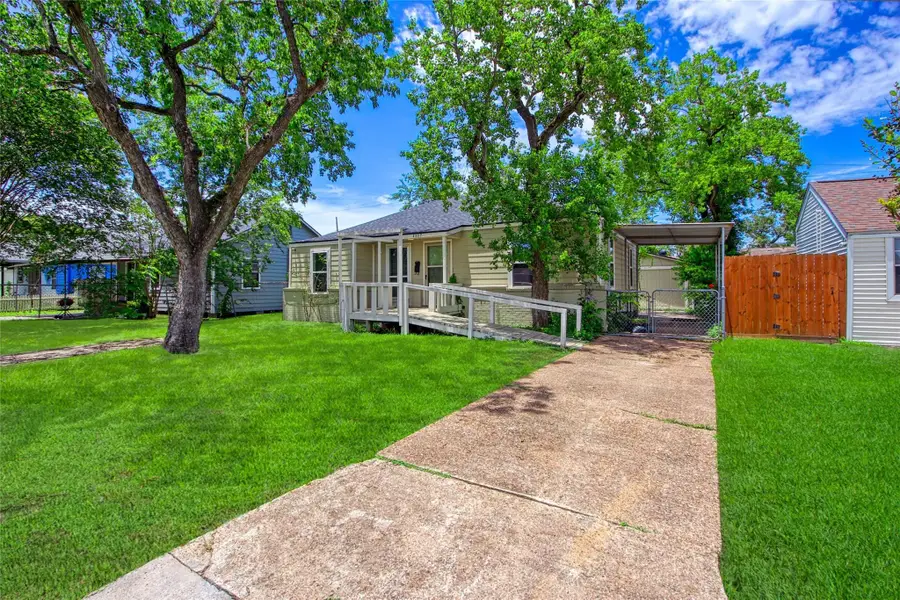 1117 16th Street, Galena Park, TX 77547 - Image #3