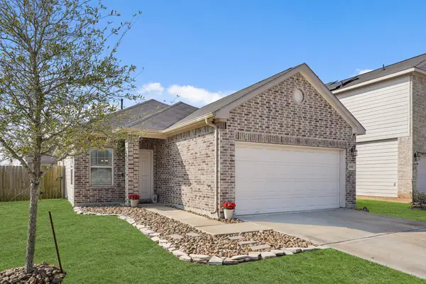 5108 Frisch Street, Houston, TX 77048