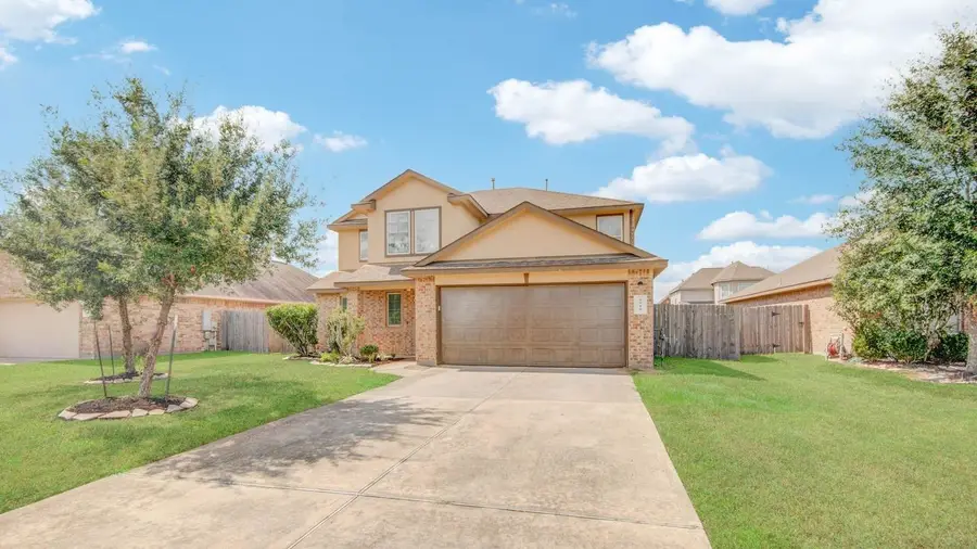 9910 Bezeled Circle Lane, Rosharon, TX 77583 - Image #2