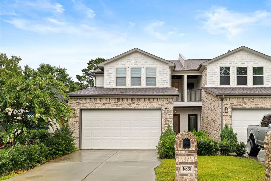14828 Spica Court, Willis, TX 77318 - #2
