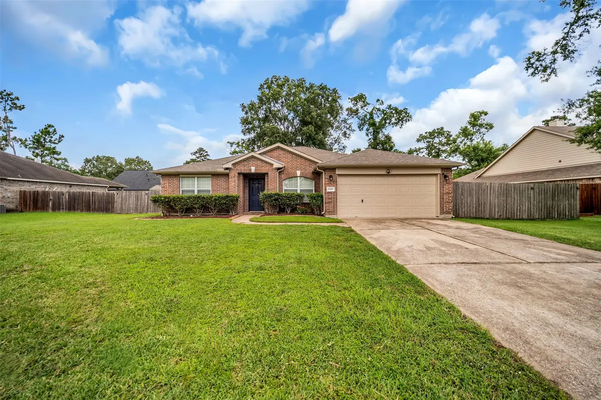 16607 Convoy Court, Crosby, TX 77532 - #1
