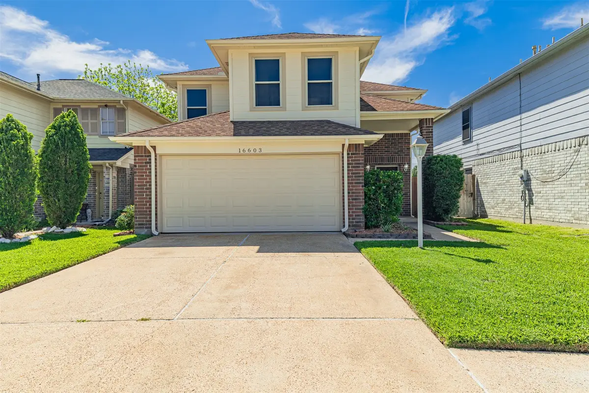 16603 N Mist Drive, Houston, TX 77073 - Image #1