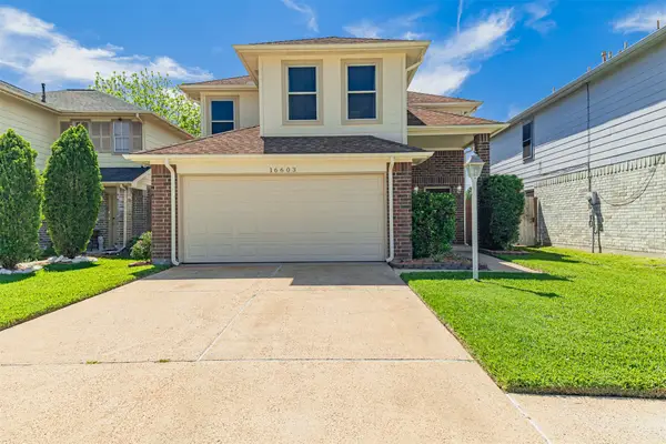 16603 N Mist Drive, Houston, TX 77073