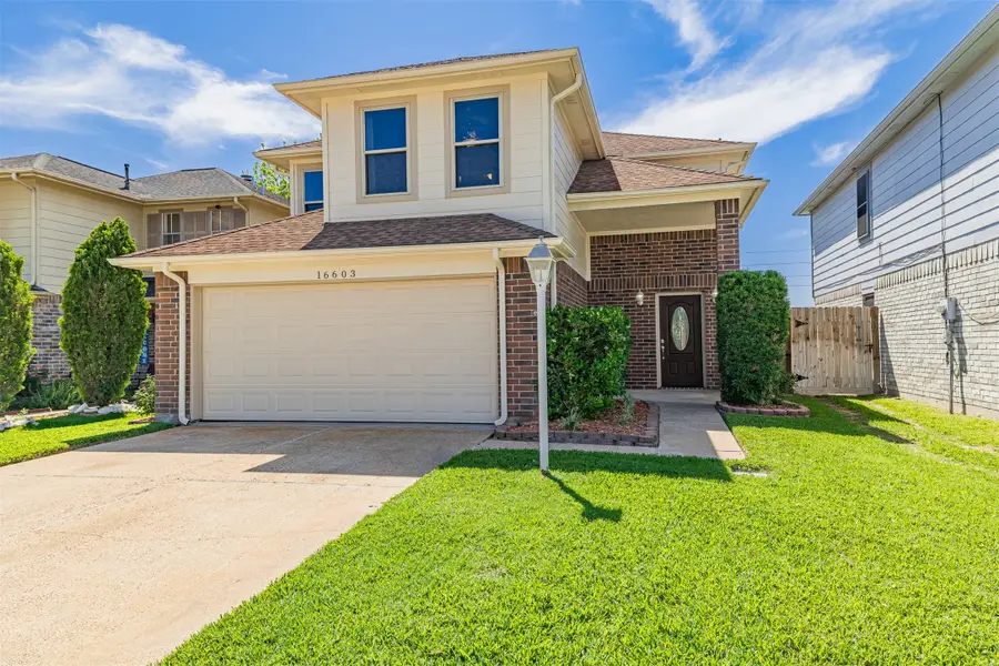 16603 N Mist Drive, Houston, TX 77073 - Image #2