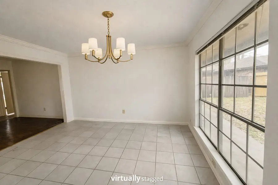 449 Stephen F Austin Drive, Conroe, TX 77302 - #3