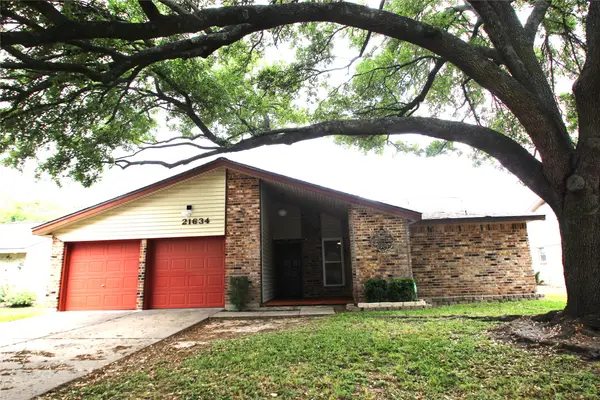 21634 Park Villa Dr, Katy, TX 77450