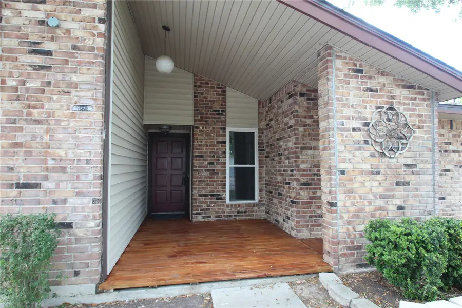 21634 Park Villa Dr, Katy, TX 77450 - #2