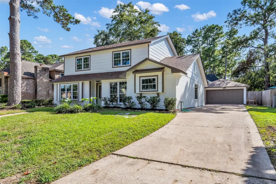 12927 Lentando Lane, Cypress, TX 77429 - #3