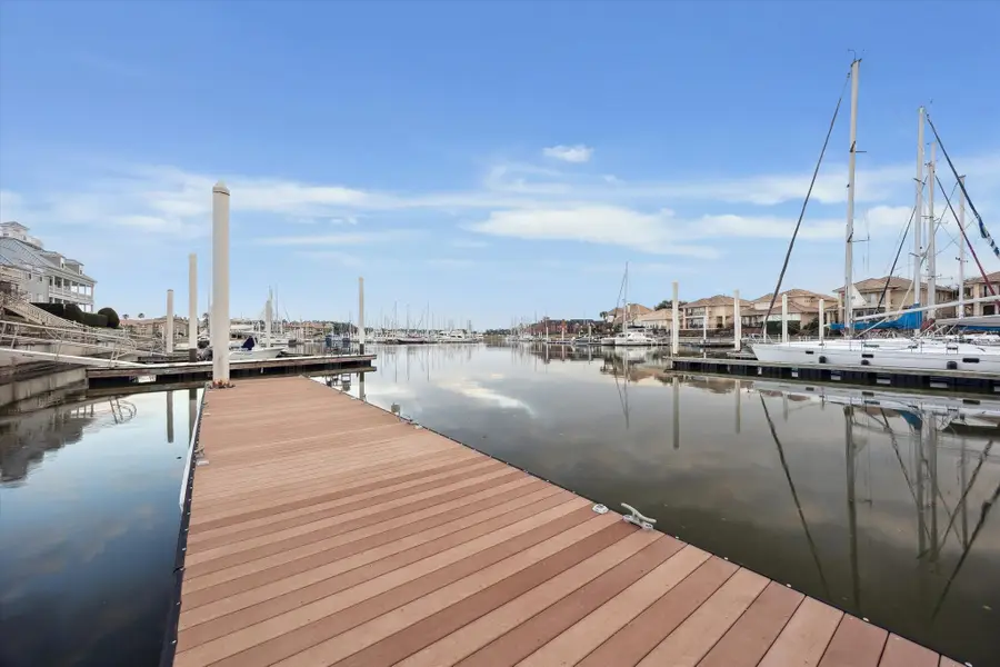 529 Southport Lane, Kemah, TX 77565 - #3