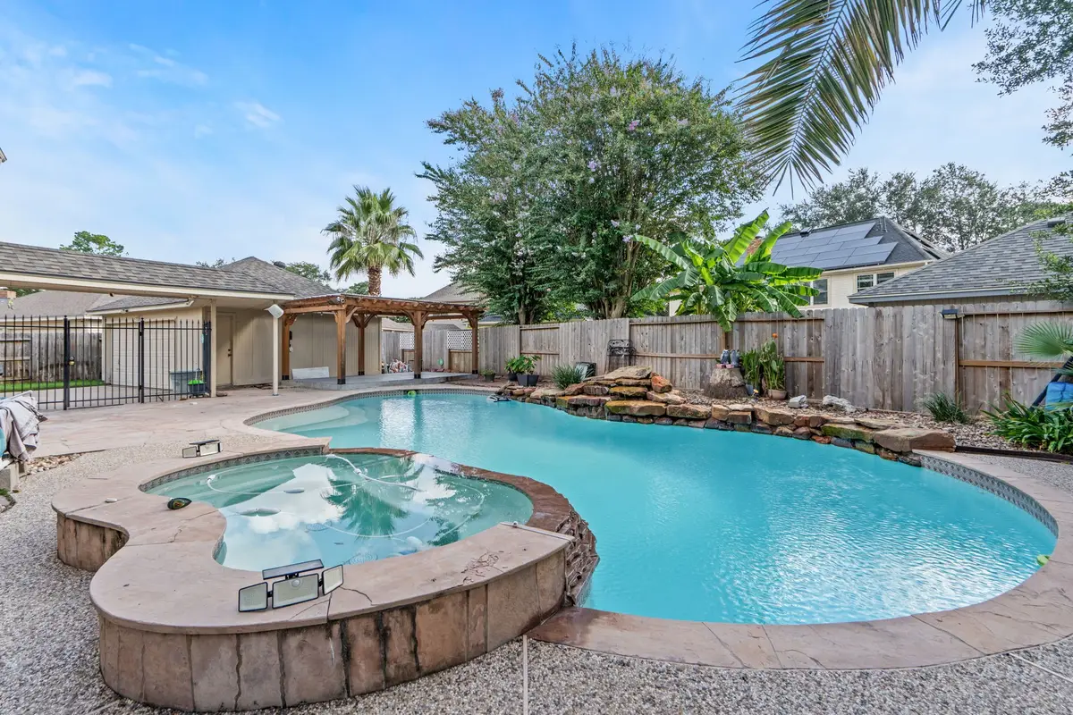 7414 Starbridge Drive, Houston, TX 77095 - Image #1