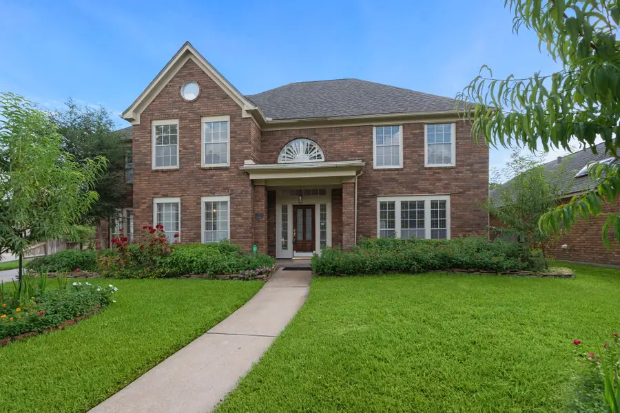 7414 Starbridge Drive, Houston, TX 77095 - Image #2