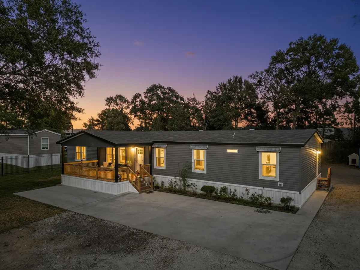 19135 Ranchcrest Drive, Magnolia, TX 77355 - #1