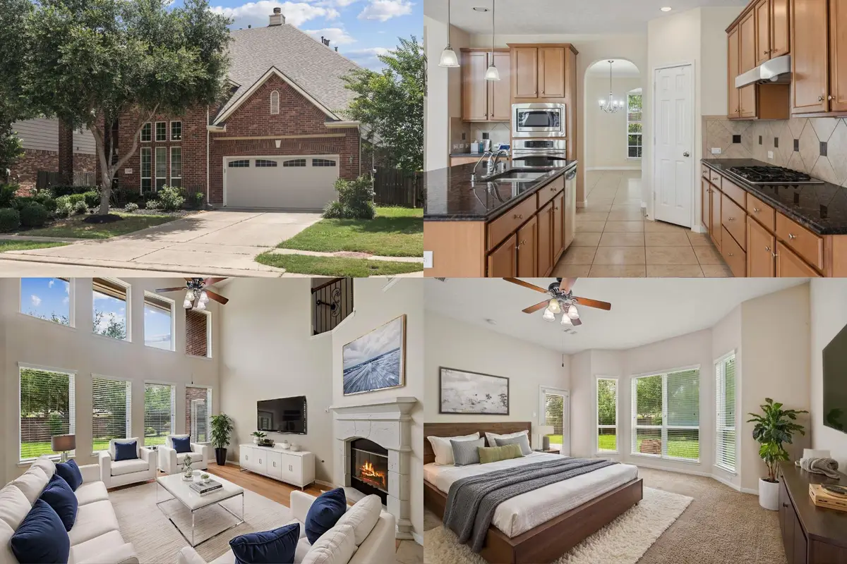 2319 Genesta Path, Sugar Land, TX 77479 - Image #1