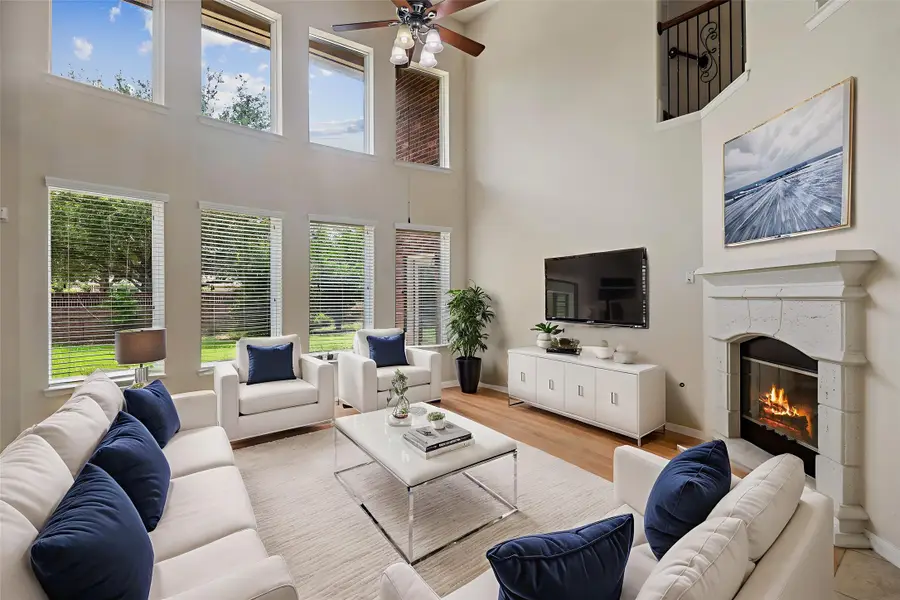 2319 Genesta Path, Sugar Land, TX 77479 - Image #3