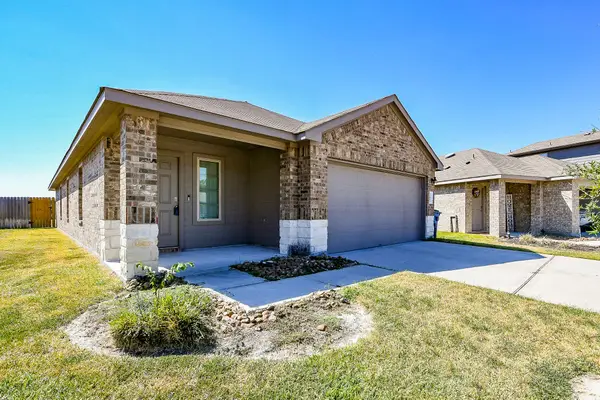 22803 Redvale Forest Lane, Spring, TX 77373