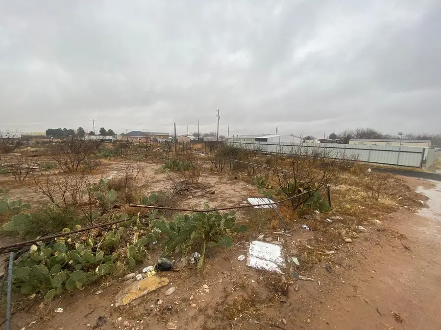 0 N Artie Street, West Odessa, TX 79763 - Image #3