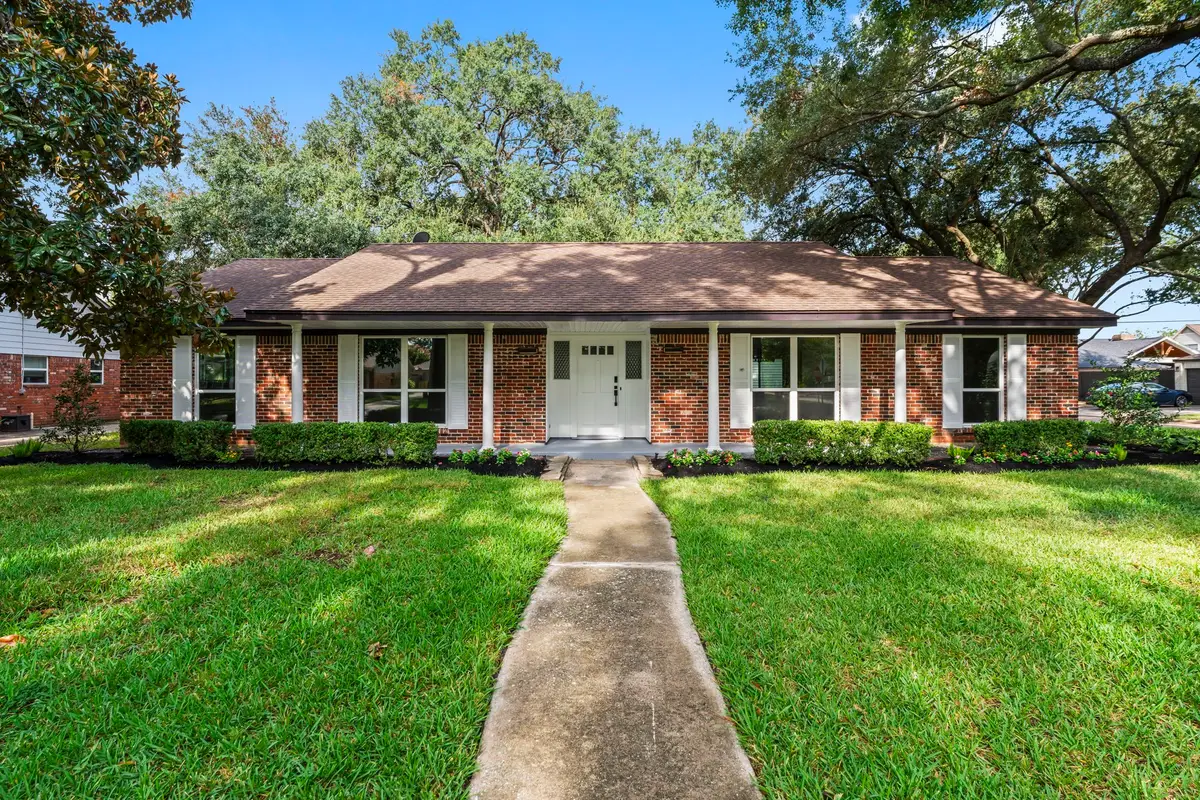 2535 Southwick Street, Houston, TX 77080 - Image #1