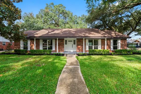 2535 Southwick Street, Houston, TX 77080