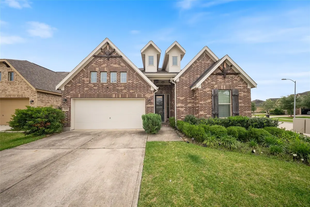14802 Autumn Long Trail, Humble, TX 77396 - #1