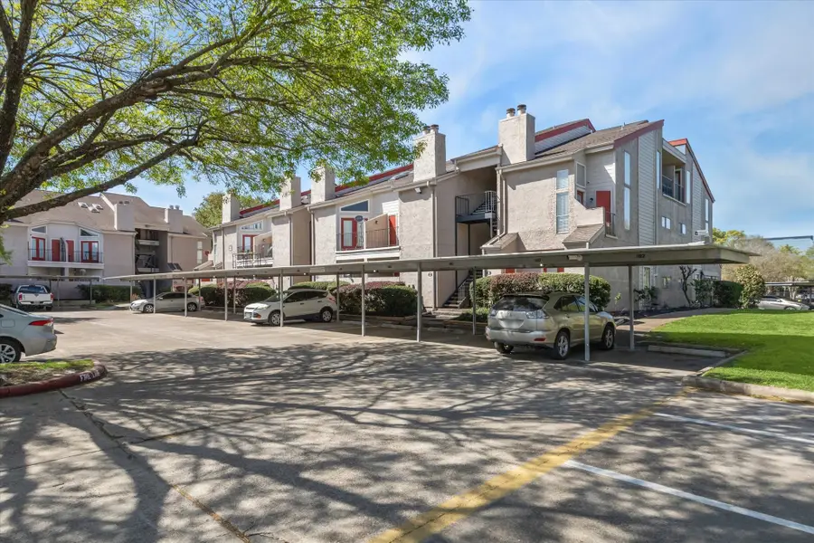 10855 Meadowglen Lane #1030, Houston, TX 77042 - Image #2