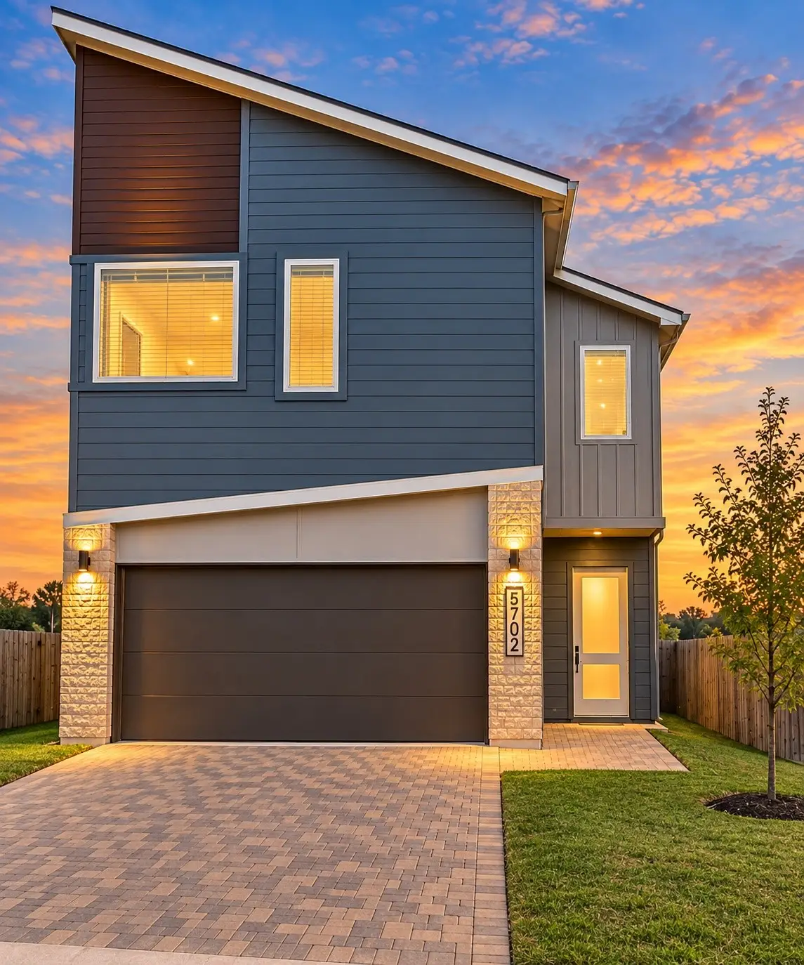 5702 Rucio Lane, Houston, TX 77092 - #1